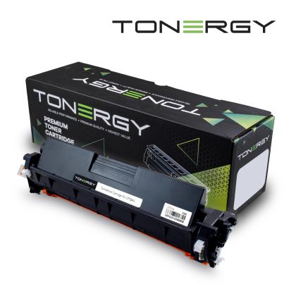 Cartuș de toner compatibil Tonergy HP 94X CF294X negru, 2800k