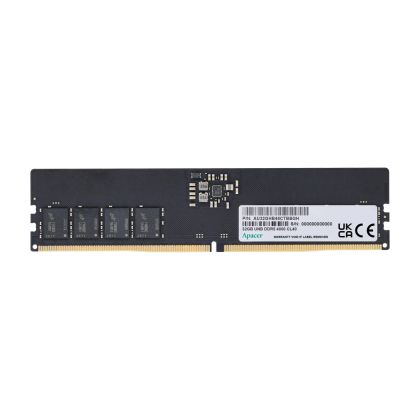 Apacer memorie RAM 32GB DDR5 DIMM 4800-40 2048x8 - FL.32G2A.PTH