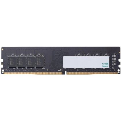 Apacer memorie RAM 16GB DDR4 DIMM 3200-22 1024x8 - EL.16G21.GSH