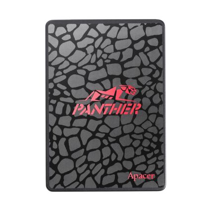 Apacer SSD 2,5" SATAIII AS350 PANTHER, 1TB - AP1TBAS350-1