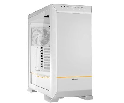 liniște! carcasa Case EATX - Dark Base Pro 901 White