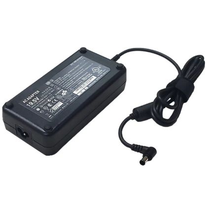 Adaptor pentru laptop de înlocuire Makki pentru încărcător laptop SONY - 19,5V 7,7A 150W 6,5x4,4mm - MAKKI-NA-SO-85