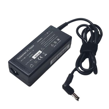 Adaptor pentru laptop de înlocuire Makki pentru încărcător laptop Lenovo - 16V 3.5A 56W 5.5x2.5mm - MAKKI-NA-LE-83