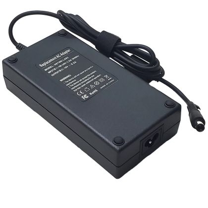 Makki înlocuitor încărcător laptop Adaptor laptop HP - 19V 9.5A 180W 7.4x5.0mm - MAKKI-NA-H-81