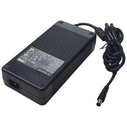 Adaptor pentru laptop de înlocuire Makki pentru încărcător laptop DELL - 19.5V 16.9A 330W 7.4x5.0mm - MAKKI-NA-DL-80