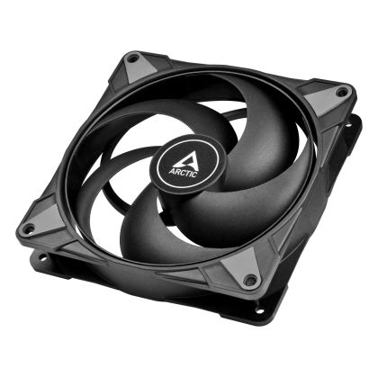 Ventilator Arctic 140 mm P14 Max - 2 bile - 250-2800 rpm