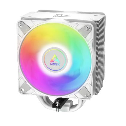 Cooler Arctic Congelator 36 A-RGB Alb - LGA1851/LGA1700/AM5