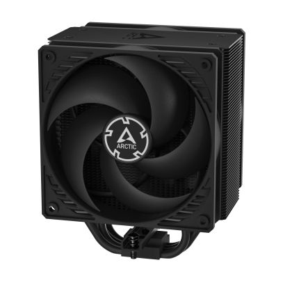 Arctic Freezer 36 Black - LGA1851/LGA1700/AM5