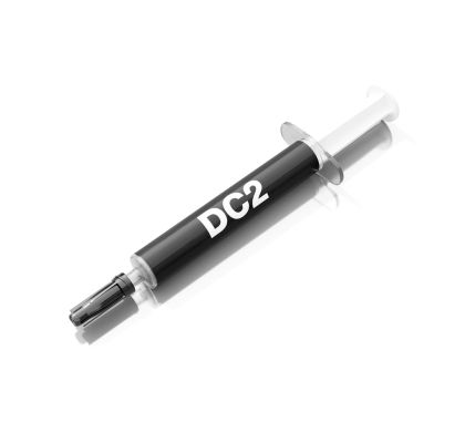 liniște! pastă termică DC2 Thermal Compound 3g