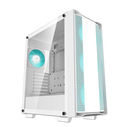 Caseta DeepCool Case ATX - CC560 WHv2