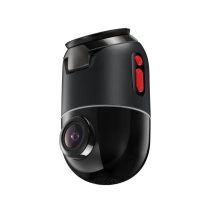 70mai DVR Dash Cam Omni 32G Negru