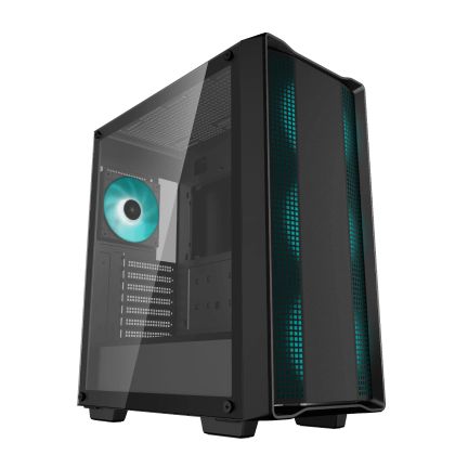 Caseta DeepCool Case ATX - CC560 v2