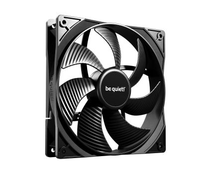 be quiet! Fan 140mm - Pure Wings 3 140mm PWM