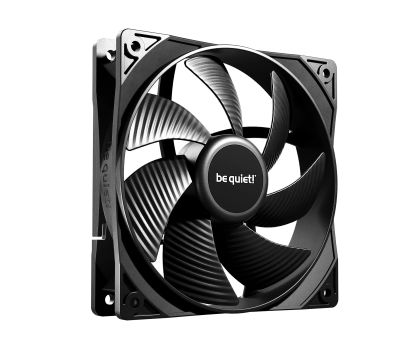 be quiet! Fan 120mm - Pure Wings 3 120mm