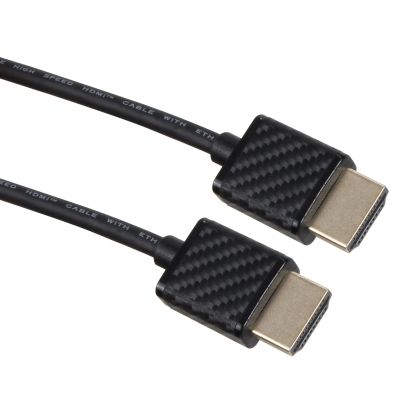 VCom HDMI v2.0 M / M 1m Ultra HD 4k2k/60p Gold - CG520A-1m