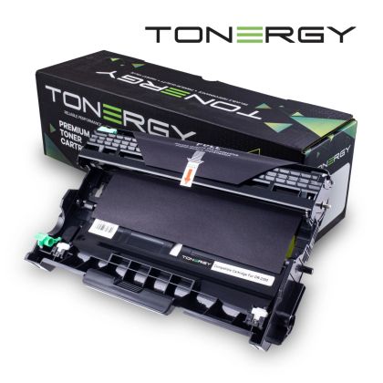 Compatibil Tonergy Modul cilindru compatibil BROTHER Drum DR-2300, 12k