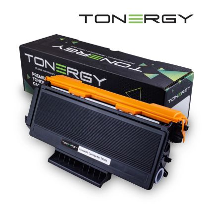 Cartuș de toner compatibil Tonergy Cartuș de toner compatibil BROTHER TN-3230 Negru, 3k