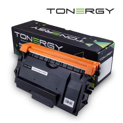 Cartuș de toner compatibil Tonergy Cartuș de toner compatibil BROTHER TN-3480 Negru, 8k