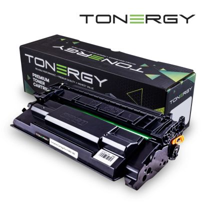 Cartuș de toner compatibil Tonergy HP 149X W1490X negru, capacitate mare 9,5k