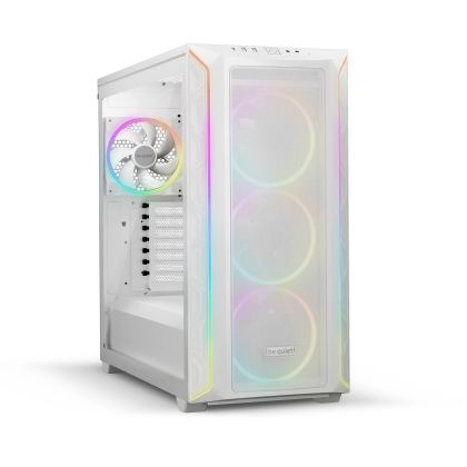 liniște! carcasa Case EATX - Shadow Base 800 FX White