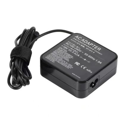 Makki Laptop Adapter ASUS 19V 3.42A 65W 4.5x3.0mm - MAKKI-NA-AS-69