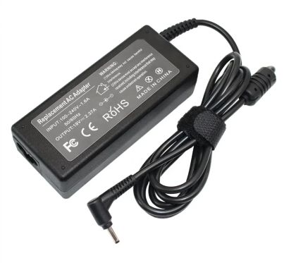 Makki Laptop Adapter ACER 19V 2.37A 45W 3.0x1.0mm - MAKKI-NA-AC-70