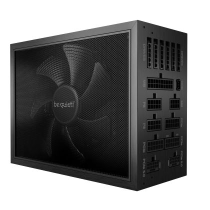 be quiet! PSU ATX 3.0 - Dark Power Pro 13 1600W