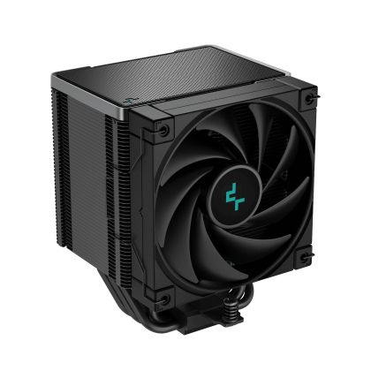 Cooler CPU DeepCool - AK500 Zero Dark