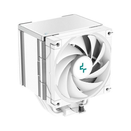 Cooler procesor DeepCool Cooler CPU - AK500 WH