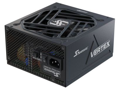 Sursă de alimentare sezonieră PSU ATX 3.0 1000W Gold - VERTEX GX-1000 - 12102GXAFS