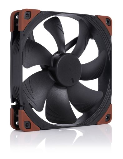 Noctua Fan 140mm single-phase motor NF-A14-iPPC-24V-3000-SP-IP67-PWM