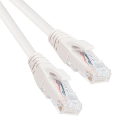 VCom LAN UTP Cat6 Patch Cable - NP612B-15m