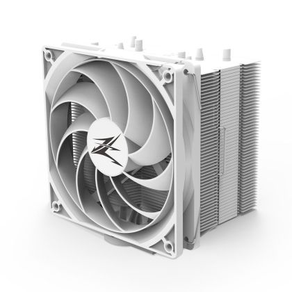 Cooler procesor Zalman Cooler CPU CNPS10X PERFORMA WHITE