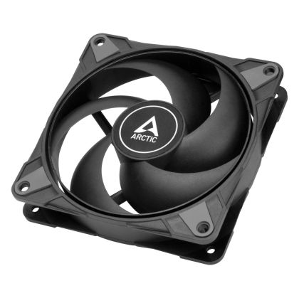 Ventilator Arctic 120 mm P12 Max - 2 bile - 200-3300 rpm