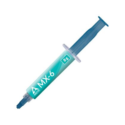 Pastă termică Arctic MX-6 Thermal Compound 8gr