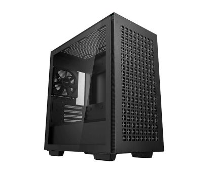 Caseta DeepCool Case mATX - CH370