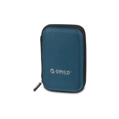 Orico Portable Storage Bag - 2.5" Blue - PHD-25-BL