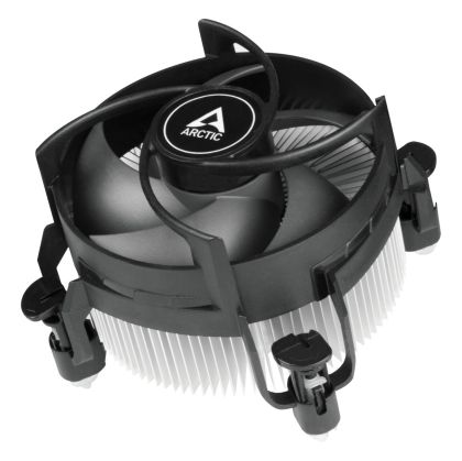 Răcire Arctic pentru procesor CPU Cooler Alpine 17 CO - Intel LGA17xx - ACALP00041A