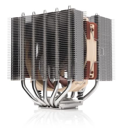 Noctua Cooling CPU Cooler NH-D12L