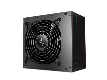 DeepCool PSU 750W - 80+ Gold - PM750D