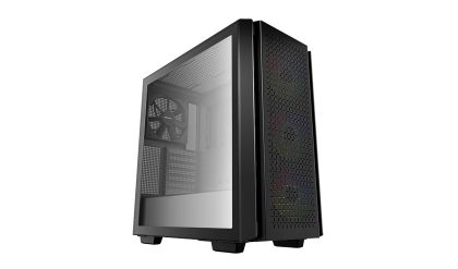 Carcasa DeepCool EATX - CG560