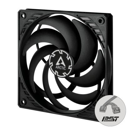 Arctic Fan 120x120x15mm - P12 SLIM PWM PST - 300-2100 RPM