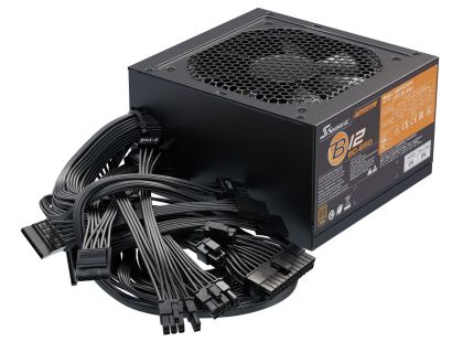 Sursa Seasonic PSU 850W Bronz - B12 BC-850