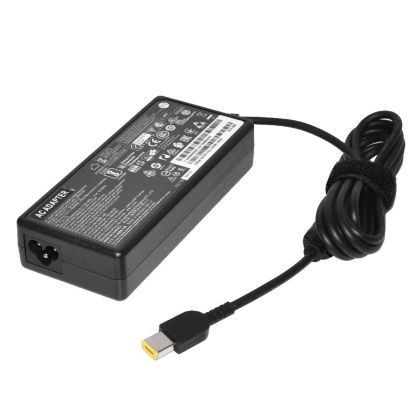 Încărcător pentru laptop Makki Adaptor pentru laptop LENOVO 20V 6.75A 135W USB - MAKKI-NA-LE-64