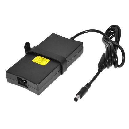 Încărcător pentru laptop Makki Adaptor pentru laptop DELL 19.5V 6.7A 130W 7.4x5.0mm - MAKKI-NA-DE-61