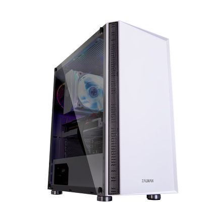 Carcasa computer Zalman Carcasa ATX - R2 ALBA