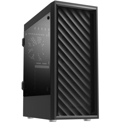 Carcasa computer Zalman Carcasa ATX - T7 - Negru