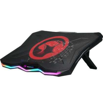 Marvo Gaming Notebook Cooler 17" RGB - MARVO-FN-40