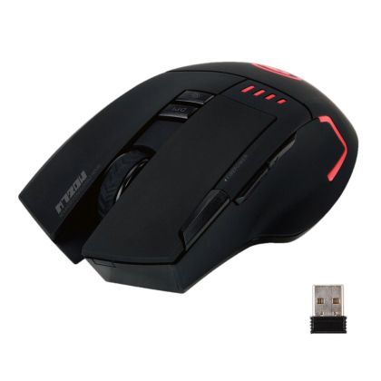 Mouse pentru gaming fără fir Marvo Mouse pentru jocuri WIRELESS M720W - 4800 dpi, 500 Hz - MARVO-M720W