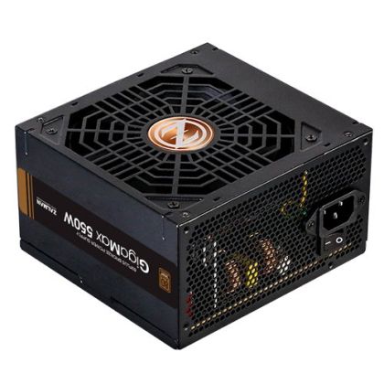 Zalman PSU GigaMax 550W Bronze ZM550-GVII